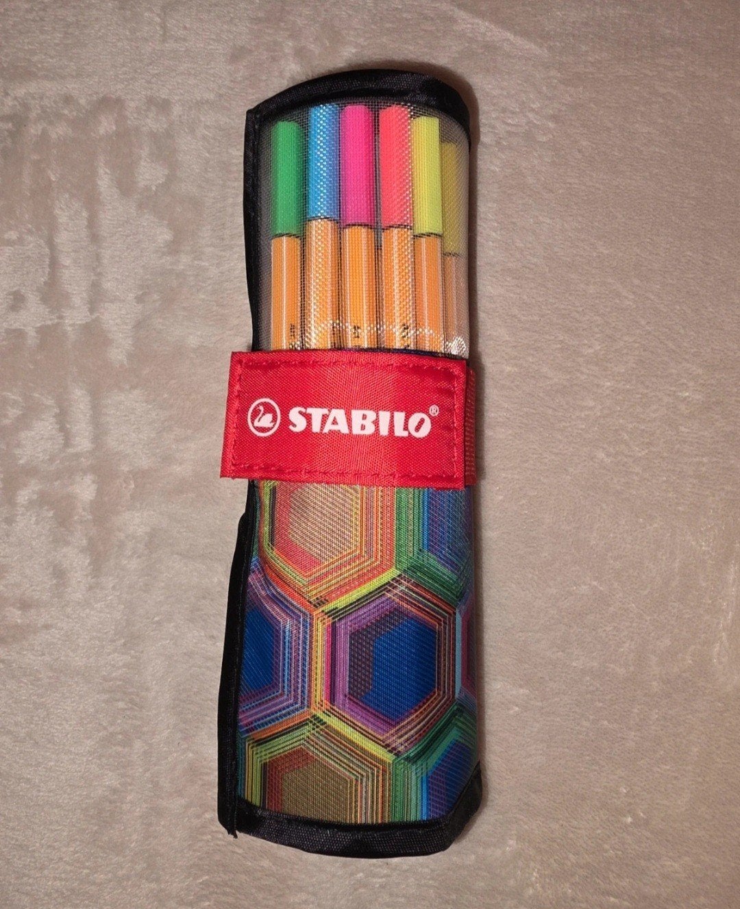 Stabilo fineliners 0,4 mm, Ophalen of Verzenden, Nieuw, Overige typen