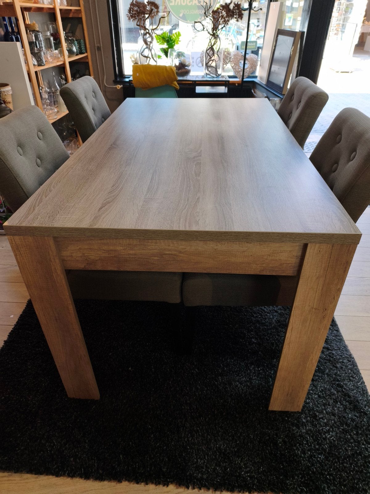 Complete eettafelset, Ophalen, Gebruikt, ., 50 tot 100 cm