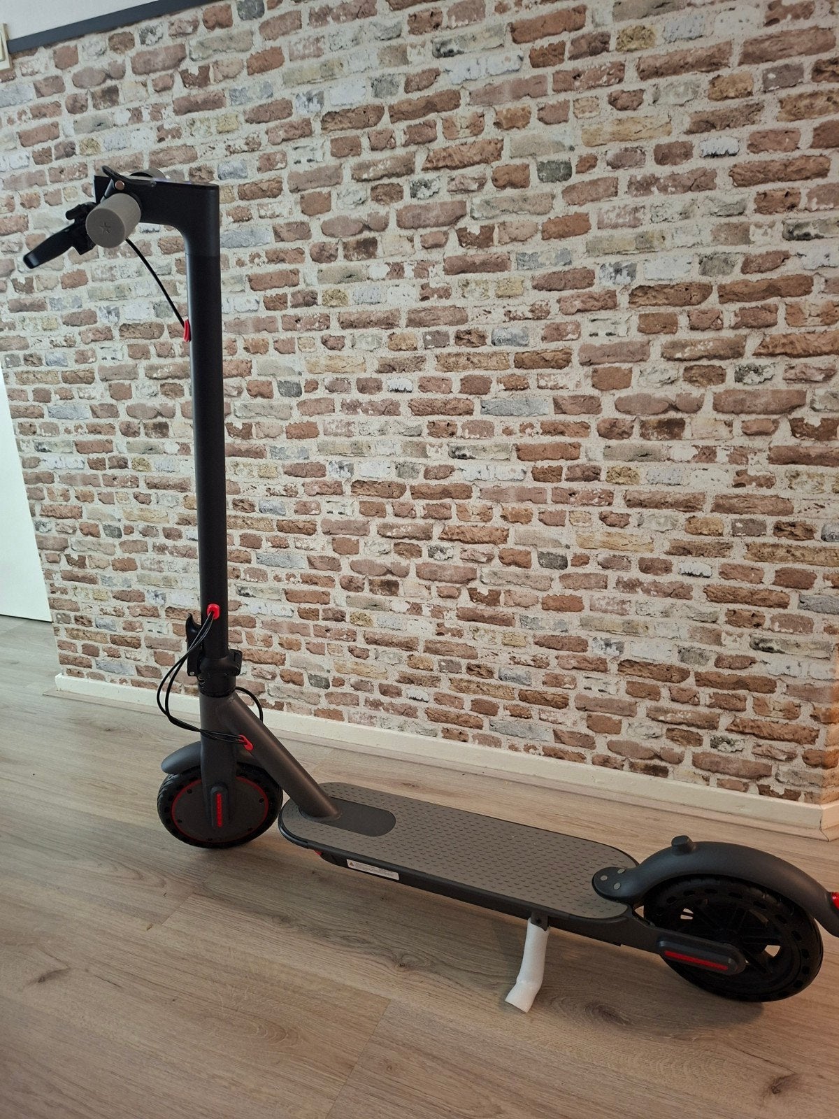 E-STEP NIEUW, Fietsen en Brommers, Steps, Ophalen, Nieuw, Elektrische step (E-scooter)