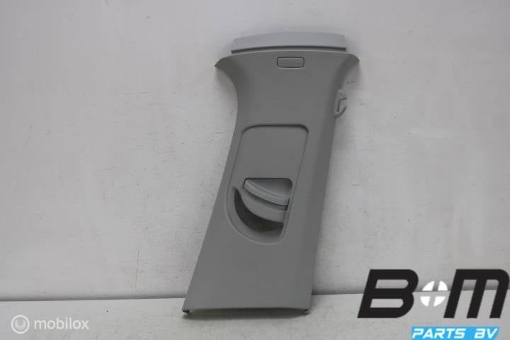 B-stijl bekleding rechts VW Golf 7 5G4867244B, Gebruikt