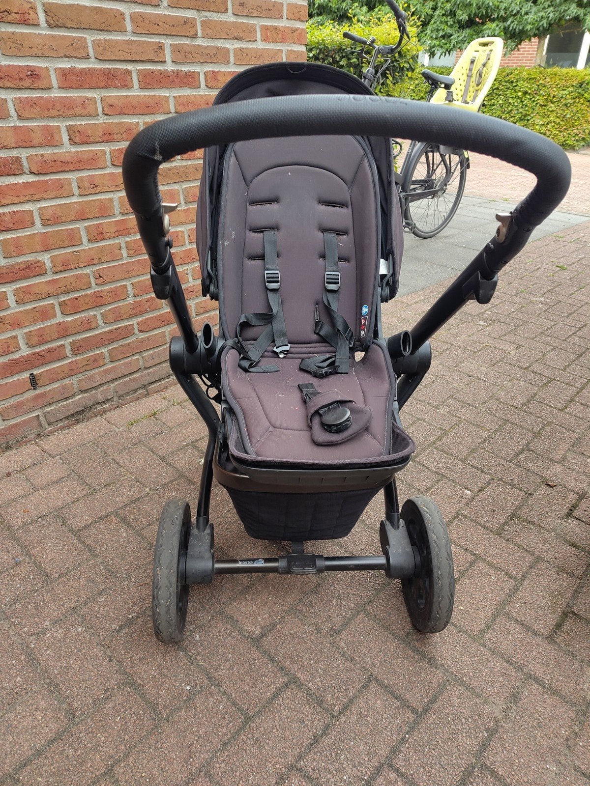 Joolz Aer buggy - Gebruikt, prima staat, Ophalen