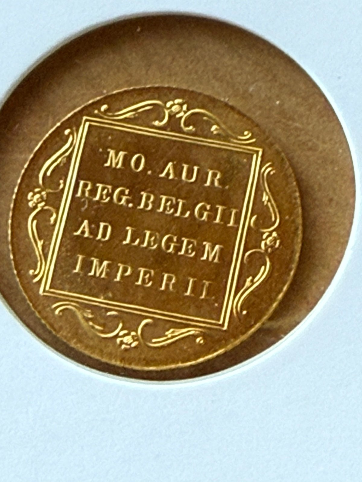 Enkele gouden dukaat 1975, Koningin Juliana, Losse munt, Goud, Overige waardes