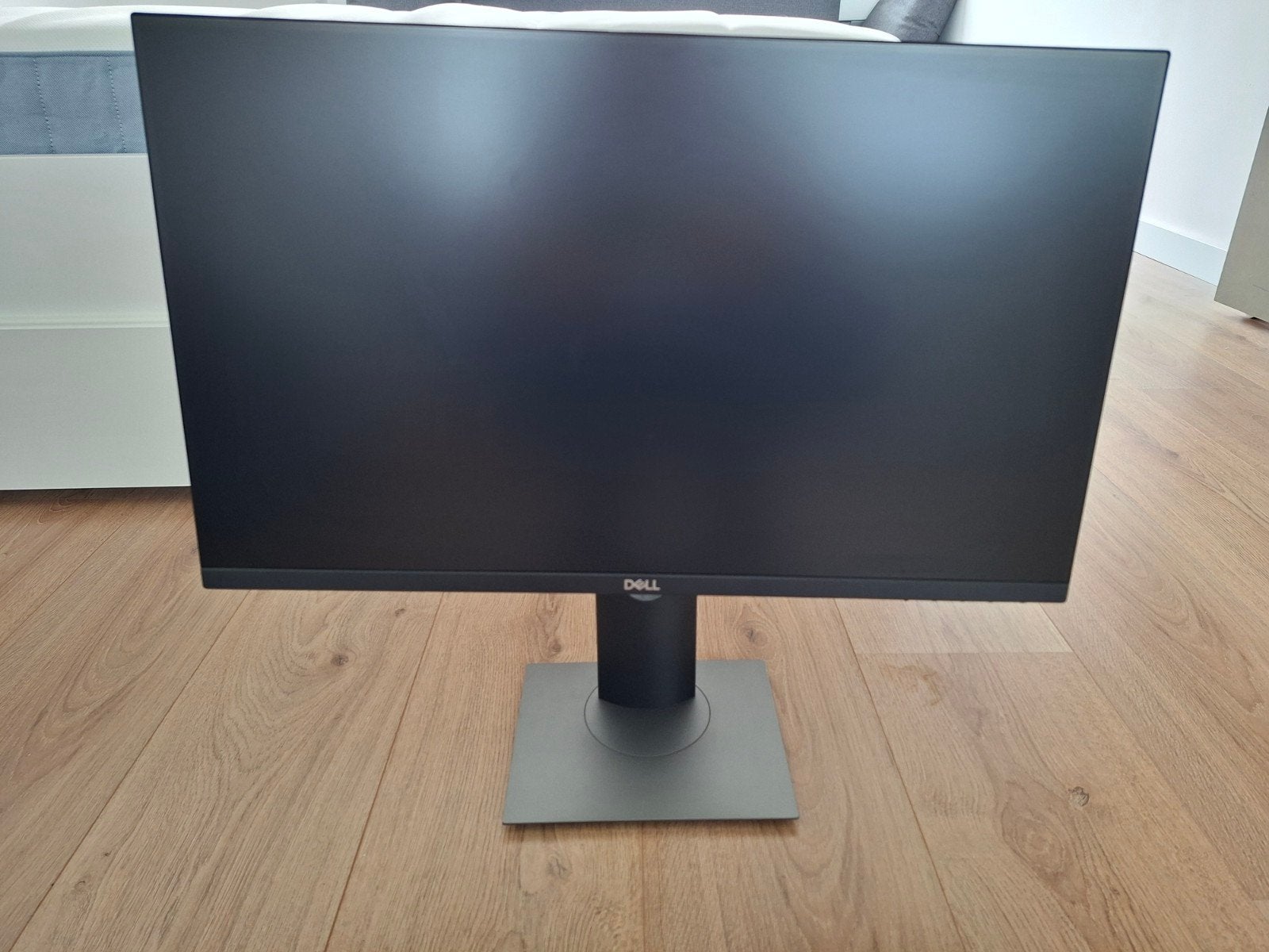 Dell P2419HC Monitor - 24 inch Full HD USB-C, Computers en Software, Monitoren, Ophalen, IPS, Full HD, Zo goed als nieuw