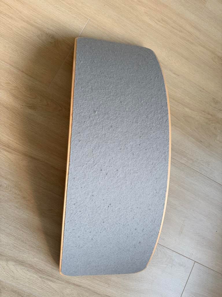 Wobbel balance board, Ophalen of Verzenden, Zo goed als nieuw, Jongen of Meisje
