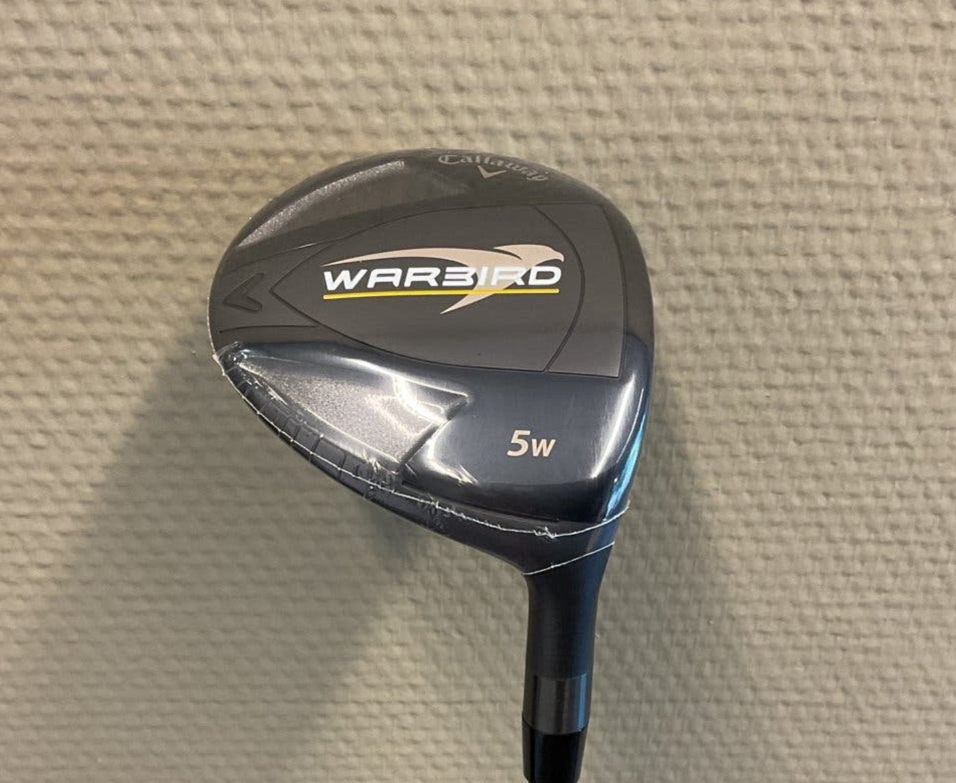 Callaway Warbird houten 5, Sport en Fitness, Ophalen of Verzenden, Nieuw, Club, Callaway