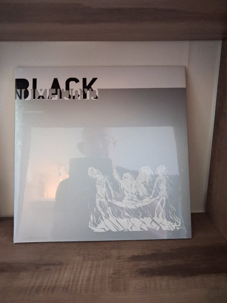Black Crucifixion lp, Ophalen of Verzenden, Nieuw in verpakking