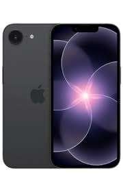 iphone 17e  256Gb  zwart new geseald in verpakking, Ophalen of Verzenden, Nieuw, Overige typen, Apple iPhone
