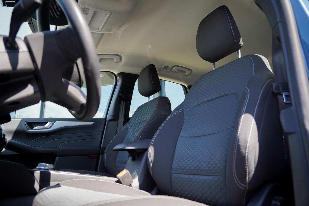Ford Kuga 2.5 PHEV Cool & Connect / Winterpack / Blauw Metal, Gebruikt, Euro 6, 4 cilinders, Blauw