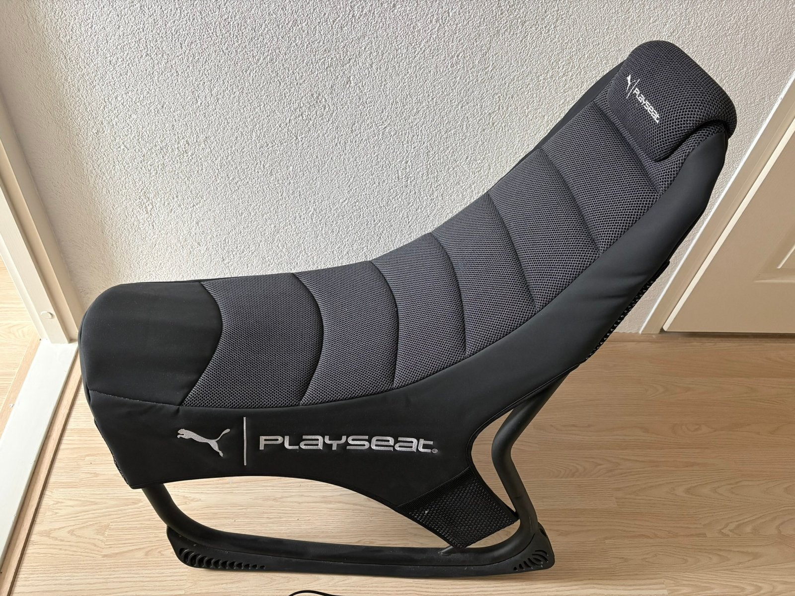 Puma Playseat gamestoel, Ophalen, Overige genres, 1 speler, Zo goed als nieuw