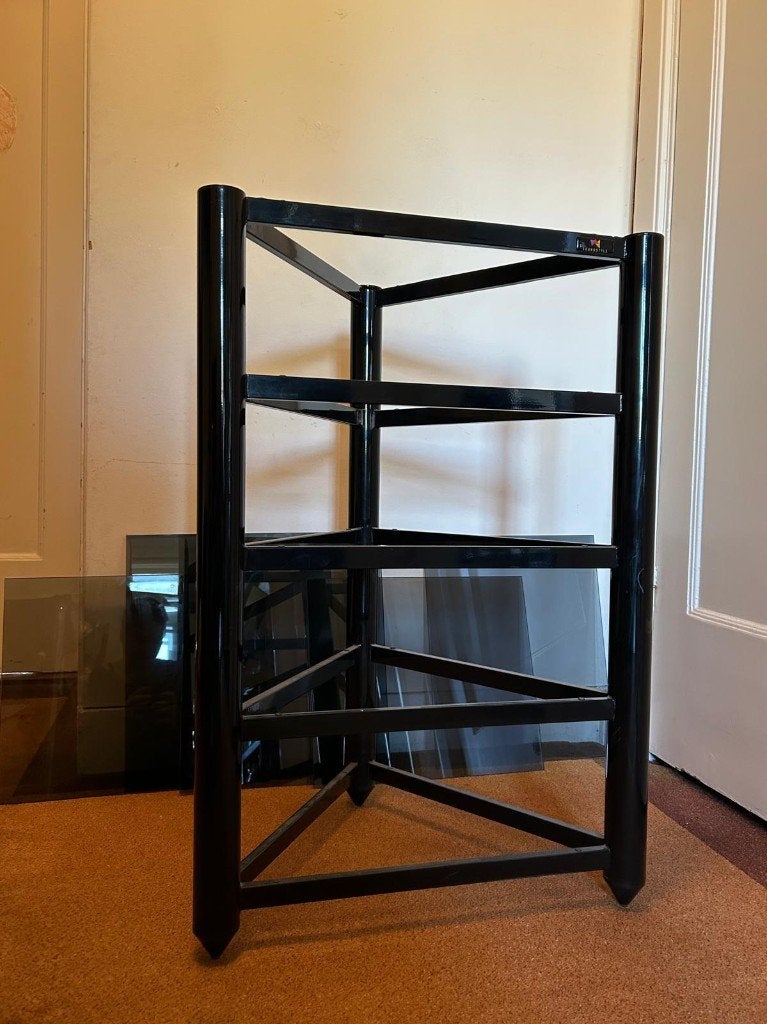 Soundstyle HiFi Rack, Ophalen, Gebruikt, Overige merken