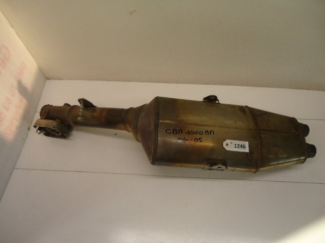 CBR1000RR 2004 - 2005 Honda Demper D1-33156