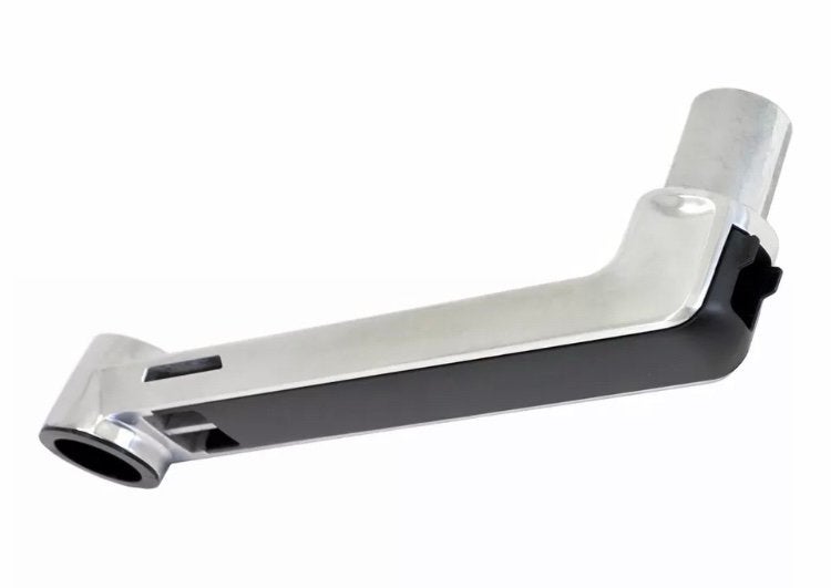 Ergotron LX - Extension / koppelstuk for LX monitorarmen., Computers en Software, Monitoren, Ophalen of Verzenden, Gebruikt