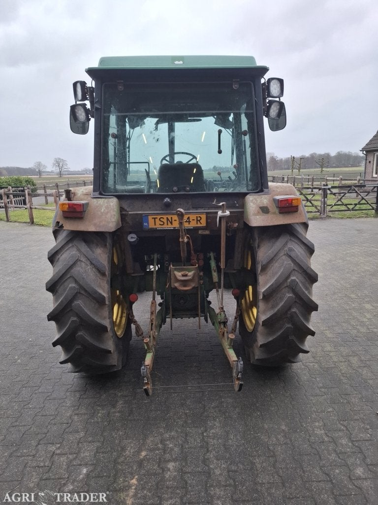 Johndeere, Zakelijke goederen, Agrarisch | Tractoren, Niet opgegeven, -, Niet opgegeven
