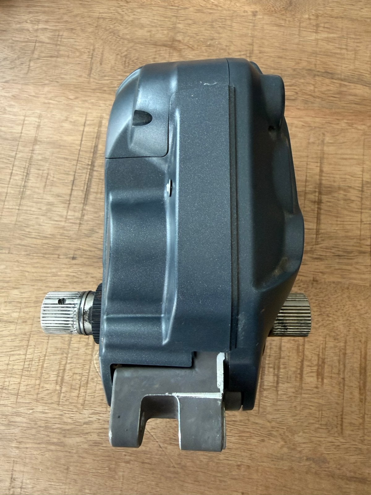 Shimano Motor voor elektrische fiets, Elektrische fiets, Gebruikt, Overige materialen, Ophalen of Verzenden
