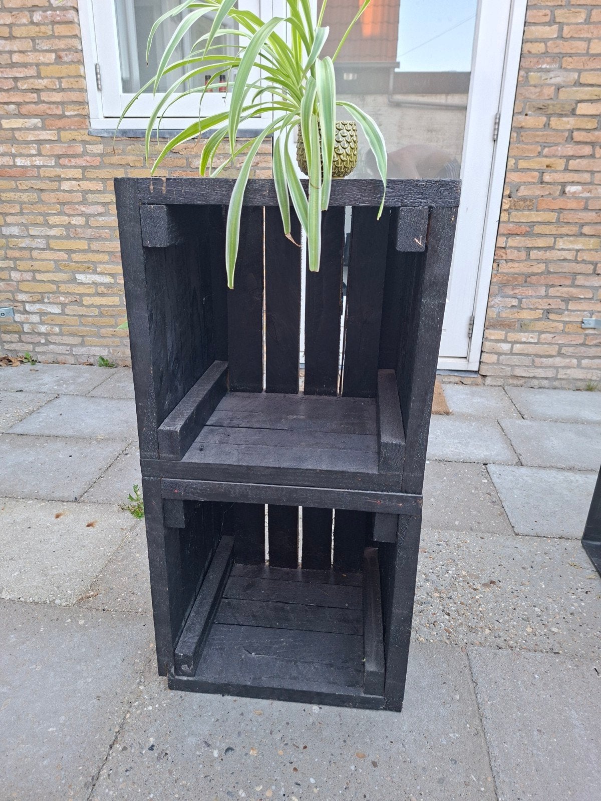 Houten kistjes, Ophalen of Verzenden, Hout, Overige typen