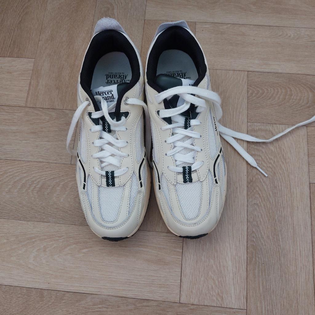 The Mercer Brand sneakers zgan., Overige kleuren, The Mercer Brand, Ophalen of Verzenden, Sneakers of Gympen