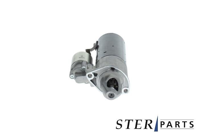 Startmotor van een Mercedes E-Klasse, -, Nieuw, Ophalen of Verzenden, -