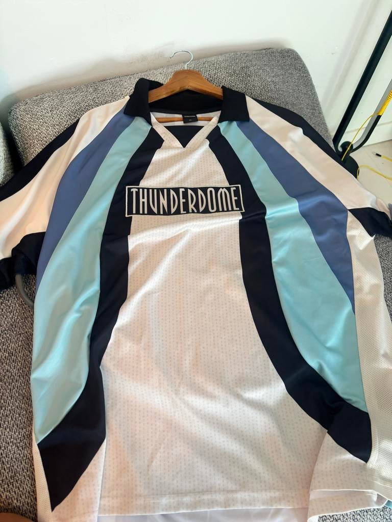 Thunderdome Dominator Edition Jersey XL - Origineel, Ophalen of Verzenden, Zo goed als nieuw