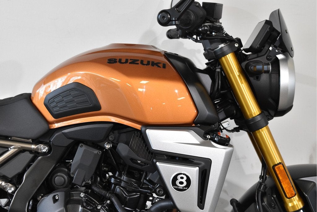 Suzuki GSX-8T (bj 2026), Motoren, Motoren | Suzuki, Bedrijf, Meer dan 35 kW, Overig, Peter@motoportalmere.nl