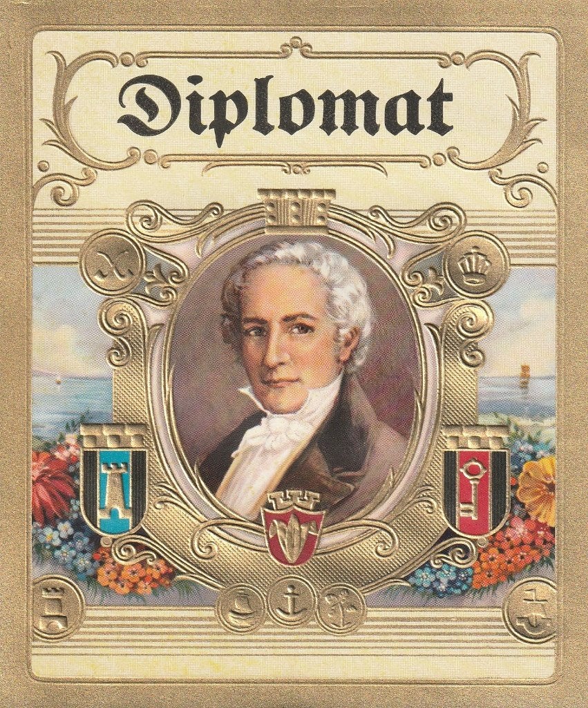 etiket V - 288  diverse sigarenbanden, Verzamelen, Ophalen of Verzenden, Zo goed als nieuw, Sigarenbandjes
