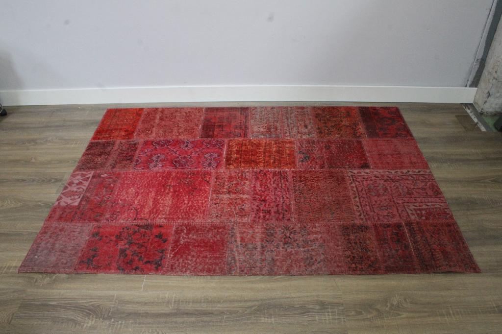 vloerkleed, 100 tot 150 cm, 200 cm of meer, Ophalen of Verzenden, Zo goed als nieuw