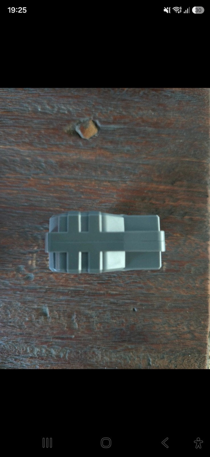LEGO Technic Pull-Back Motor. 12787, Ophalen of Verzenden, Zo goed als nieuw, Technic, Losse stenen