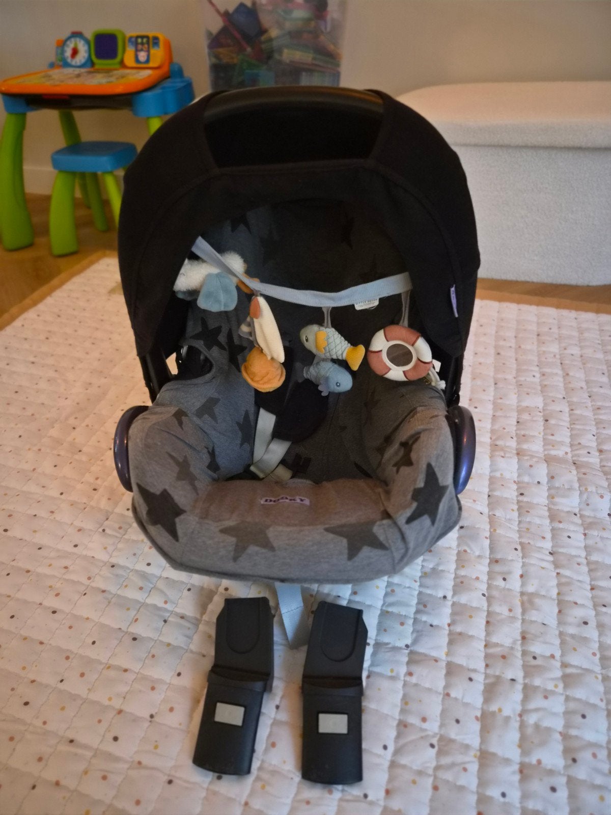 maxi cosi, Ophalen, 0 t/m 13 kg, Maxi-Cosi, Gebruikt