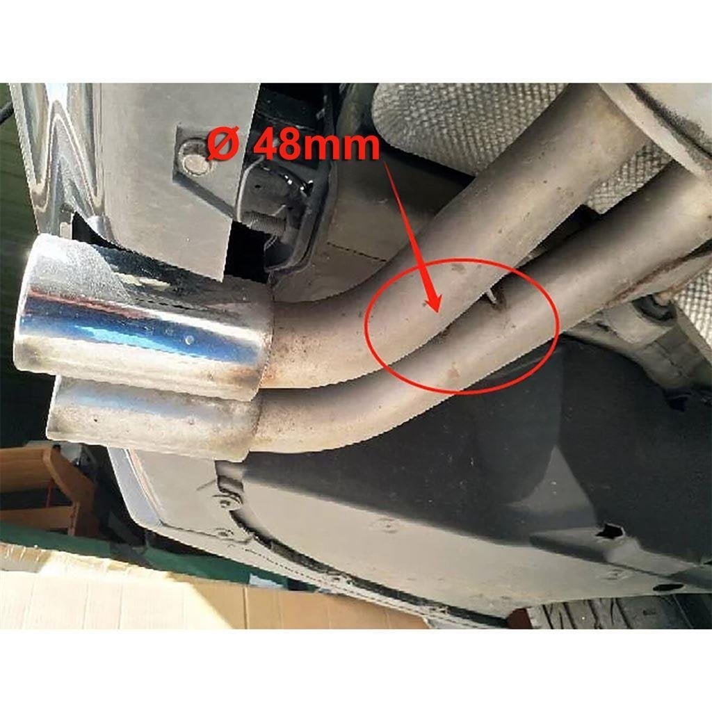 Uitlaat 4 x Sierstuk Black Tip Bmw 4 serie F32 F33 F36 M4 lo, Verzenden, Automotive Parts, A.parts@hotmail.nl, Trasmolenlaan 12 3447 GZ Woerden