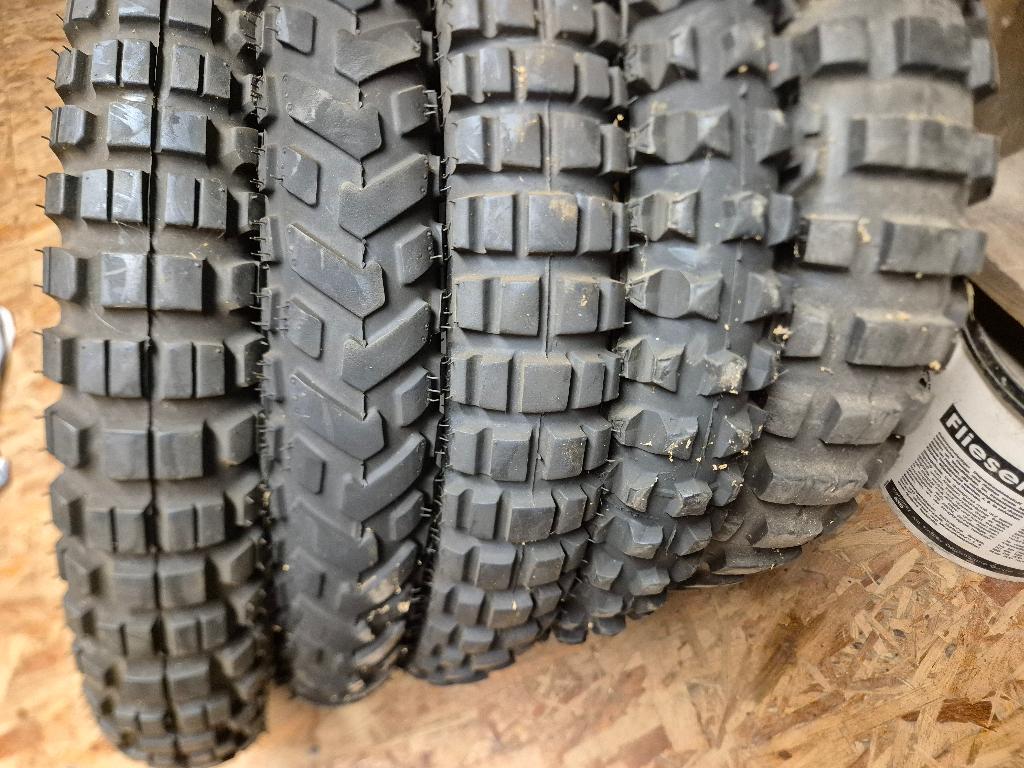 TKC80, Desert, K60, Karoo, Ophalen, Gebruikt