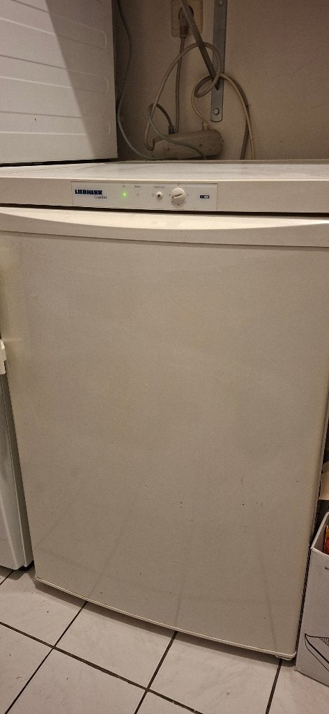 Diepvriezer, Zo goed als nieuw, Ophalen, Vrieskast, 85 tot 120 cm