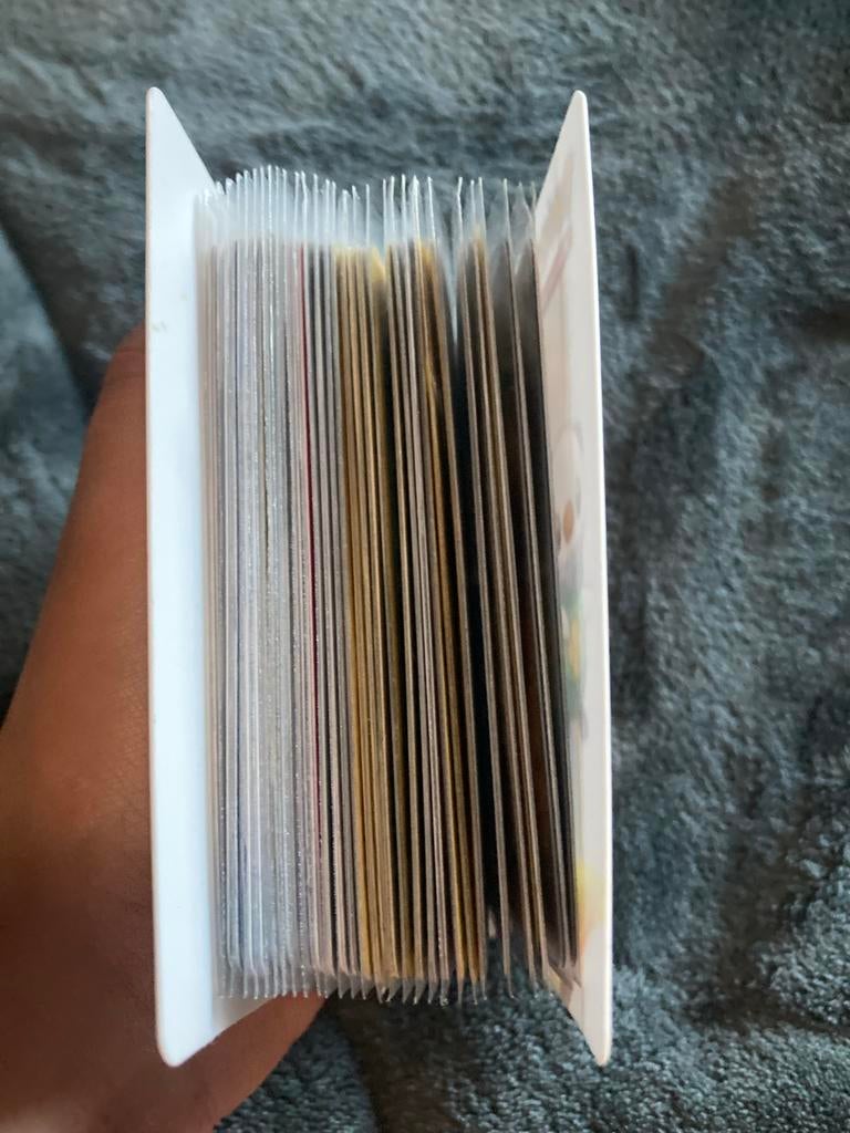 Mooi en schattig Pokémon boekje, Ophalen of Verzenden, Gebruikt, Boek of Catalogus