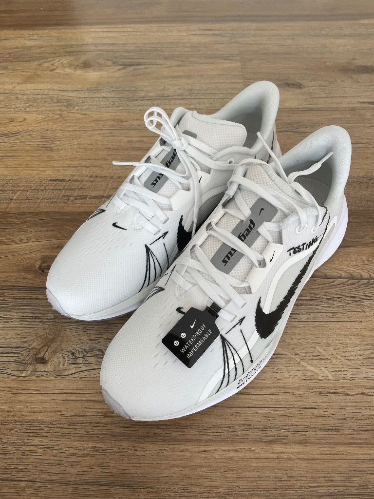 Nike Pagasus 1 G Blueprint 44,5, Verzenden, Nike, Nieuw, Wit
