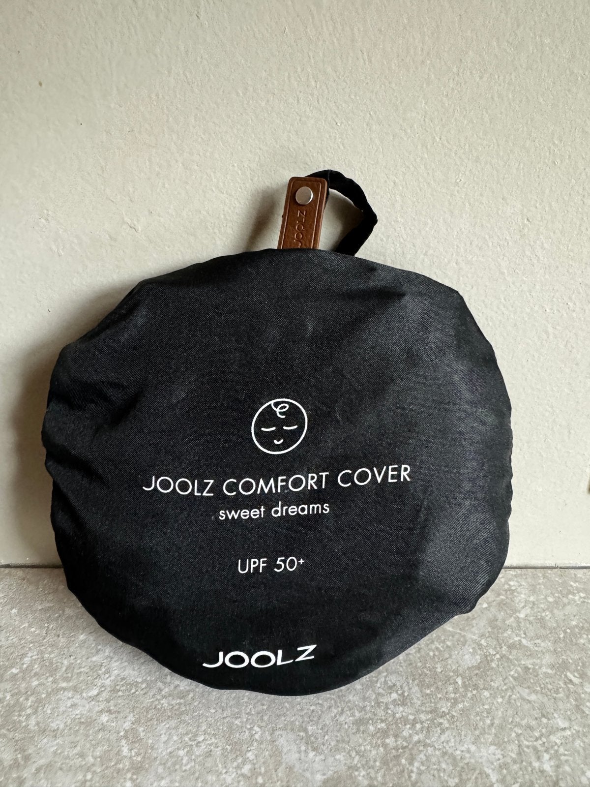 Joolz Comfort Cover, Ophalen, Zo goed als nieuw, Kinderwagen, Overige merken