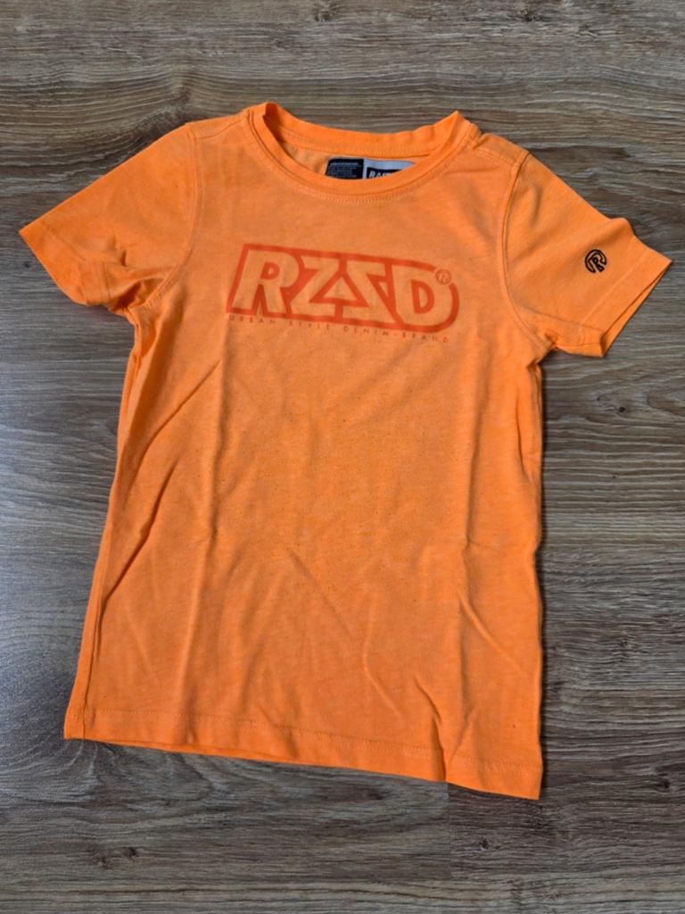 t-Shirt RAIZZED - maat 98 (Draagmaat 92), Kinderen en Baby's, Kinderkleding | Maat 92, Ophalen of Verzenden, Zo goed als nieuw
