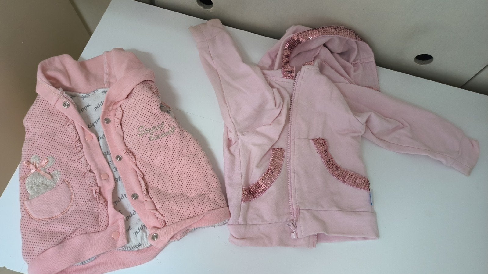 Leuke kleding voor mansje, Kinderen en Baby's, Babykleding | Overige, Ophalen of Verzenden, Gebruikt, Meisje