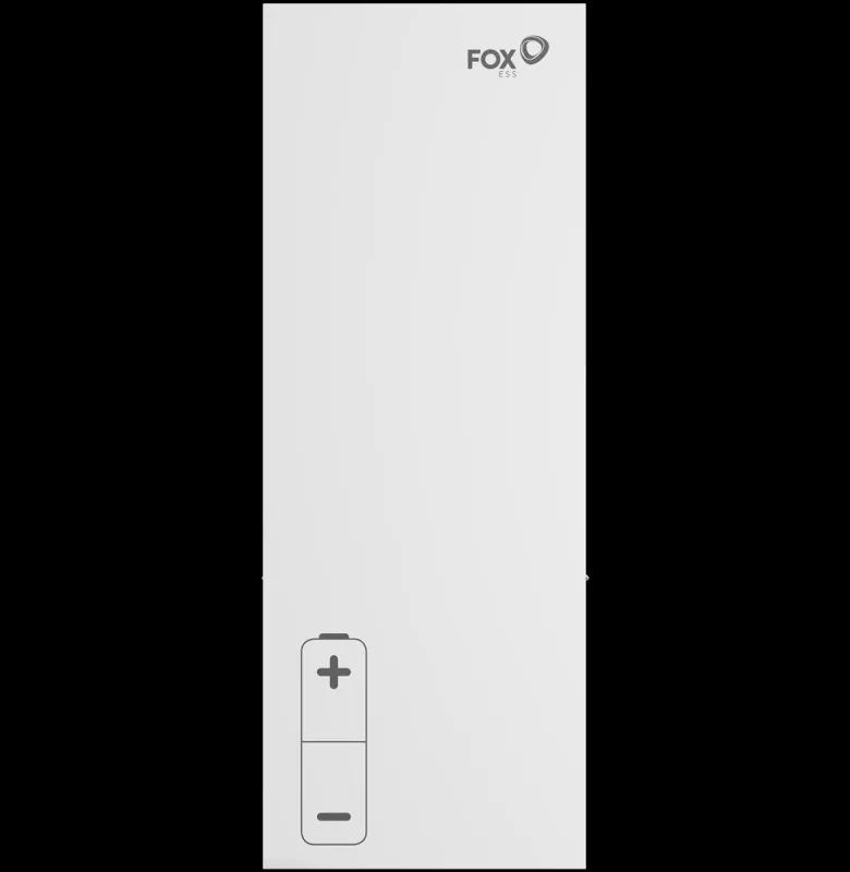 FoxESS All-in-One Opslag Systeem - Nieuw, Ophalen, Nieuw, Compleet systeem, 200 wattpiek of meer