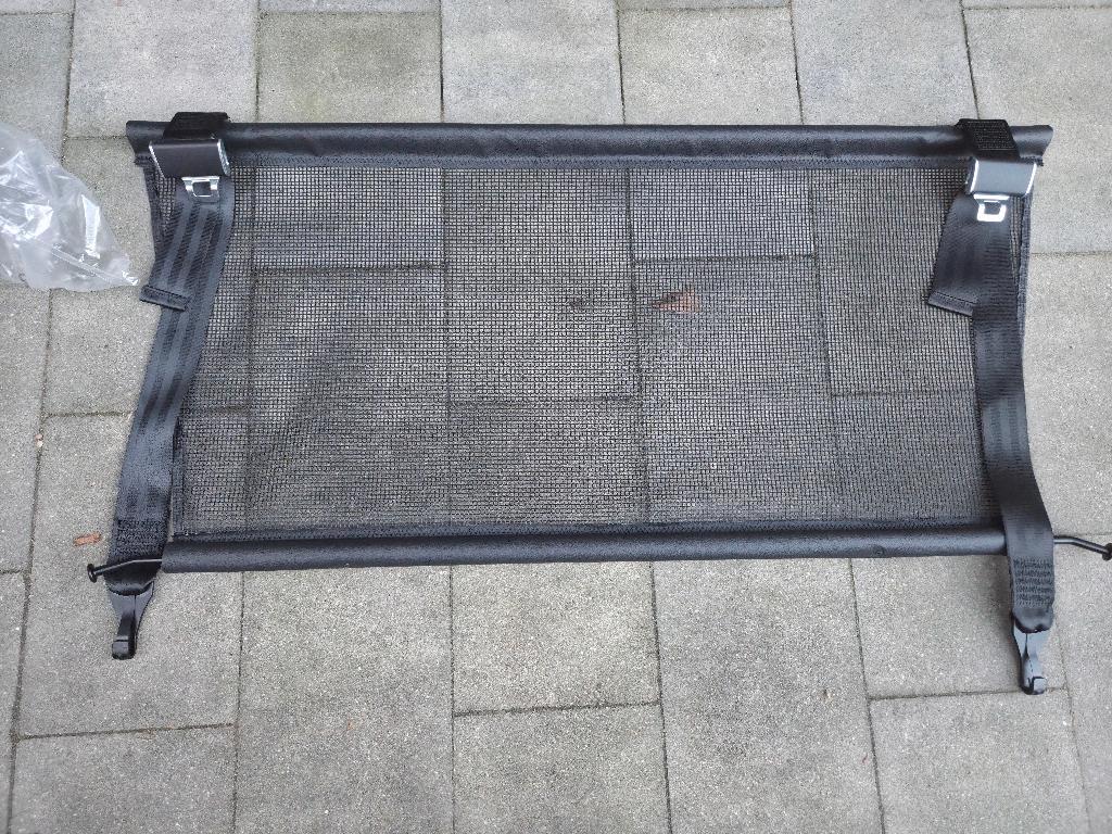 Originele Opel Astra K bagagenet / veiligheidsnet, Ophalen, Nieuw
