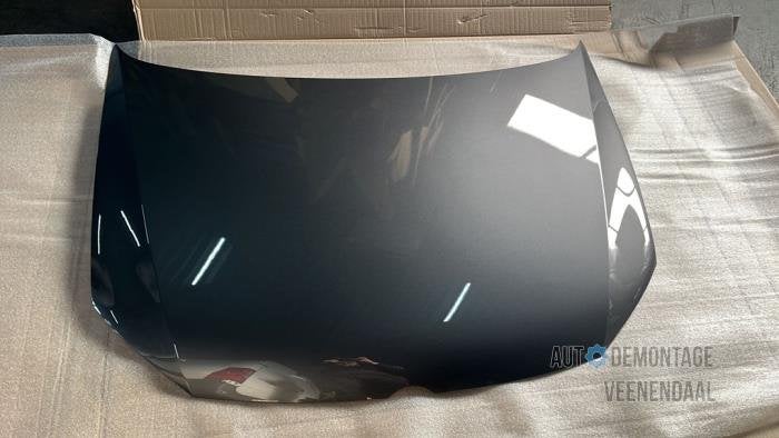 Motorkap van een Volkswagen Polo (LD7R), -, Volkswagen, -, Nieuw