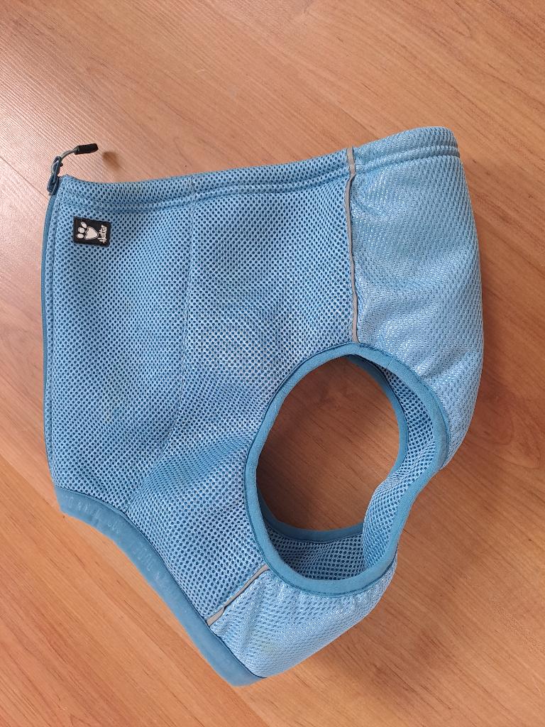 Hurtta cooling vest, Ophalen, Zo goed als nieuw, Hondenjas