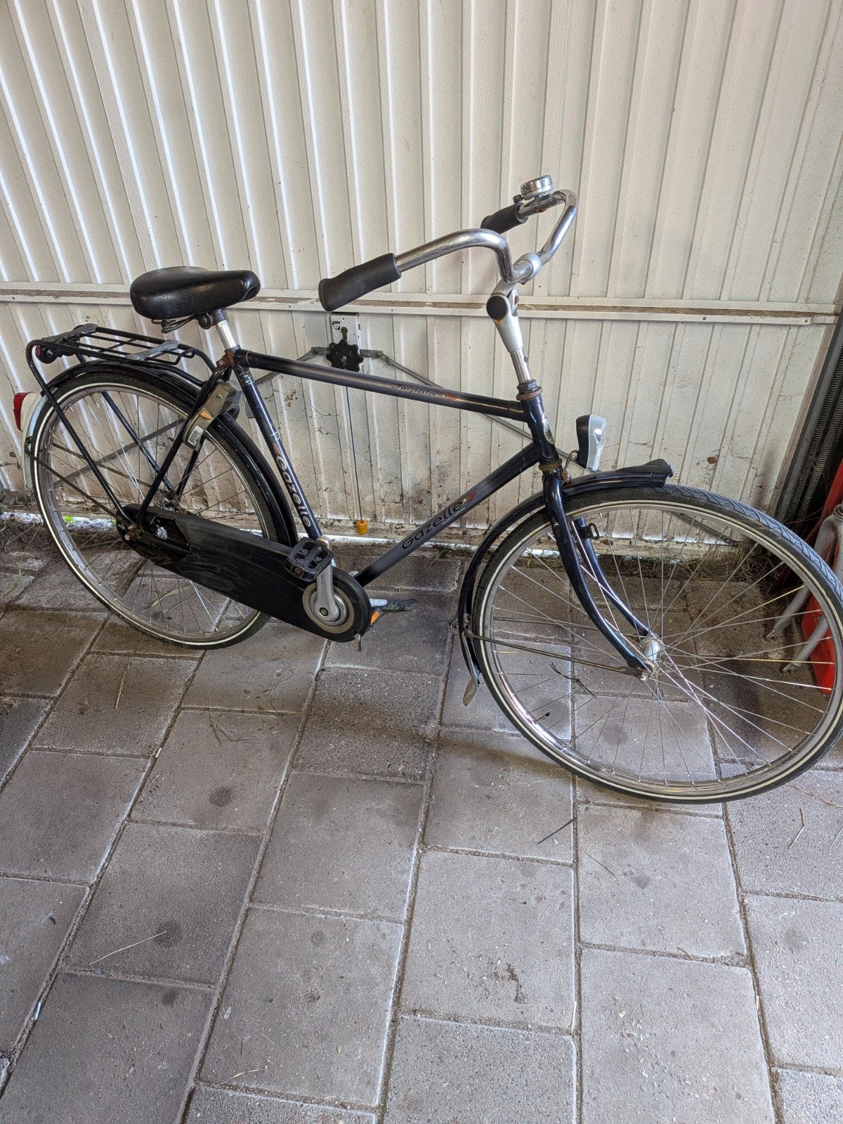 pointer Here fiets Gebruikt, maar in goede staat, Ophalen, Gebruikt, 49 tot 53 cm, Gazelle