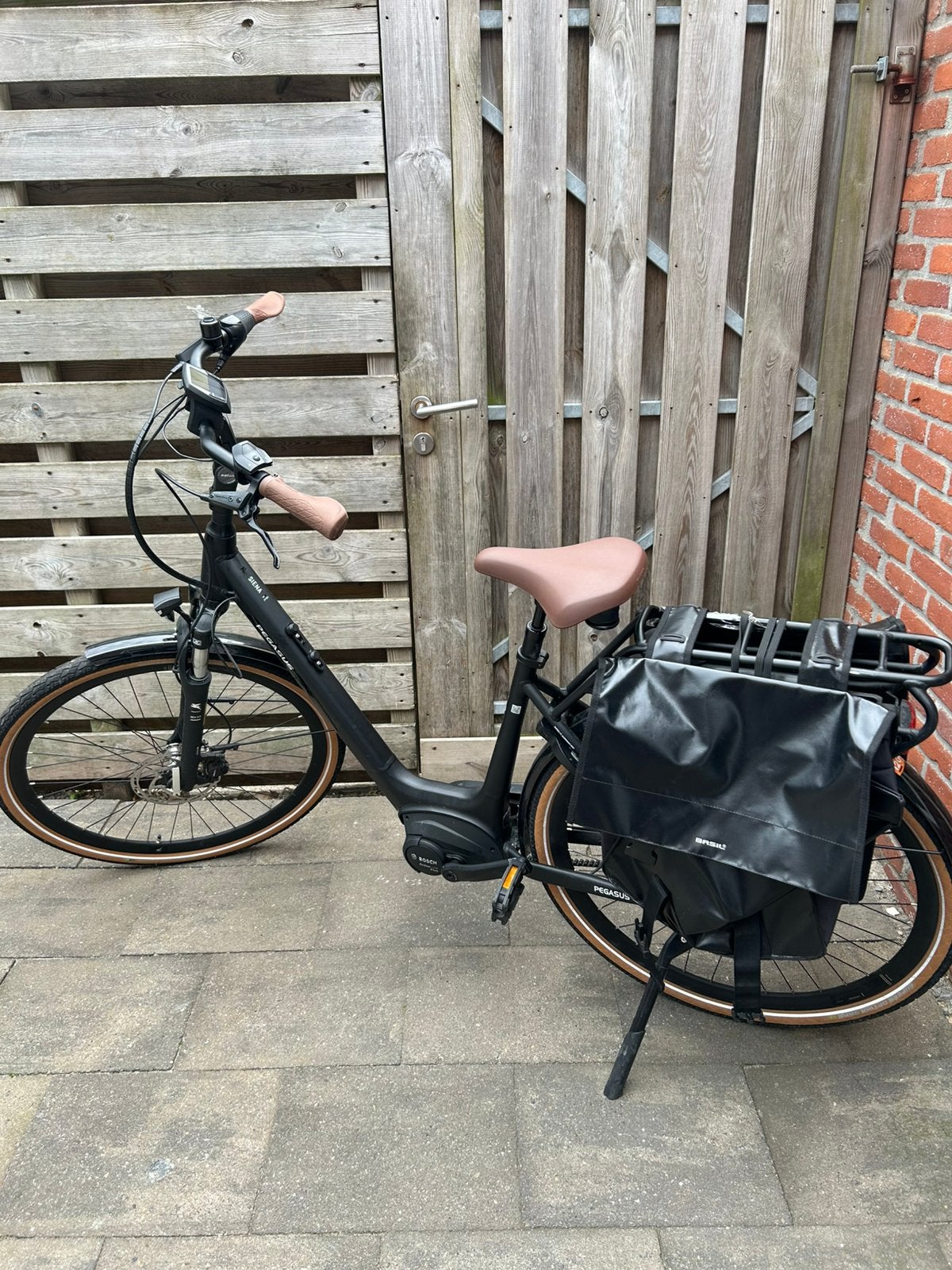 Pegagus Siena E7F, 47 tot 51 cm, Ophalen of Verzenden, Zo goed als nieuw, Overige merken