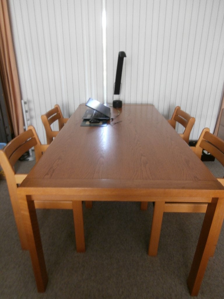 eethoek, Ophalen, Overige materialen, Gebruikt, 50 tot 100 cm