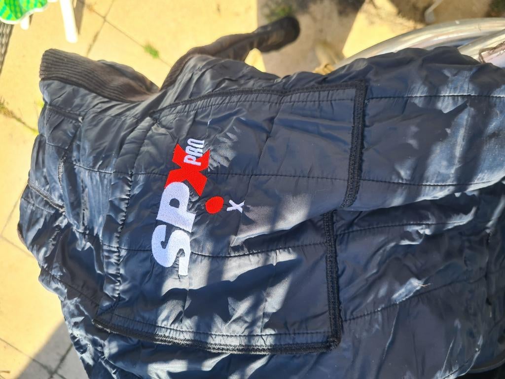 Onderpak voor droogpak SPX Pro 10, maat Large, Watersport en Boten, Duiken, Ophalen, Duikpak