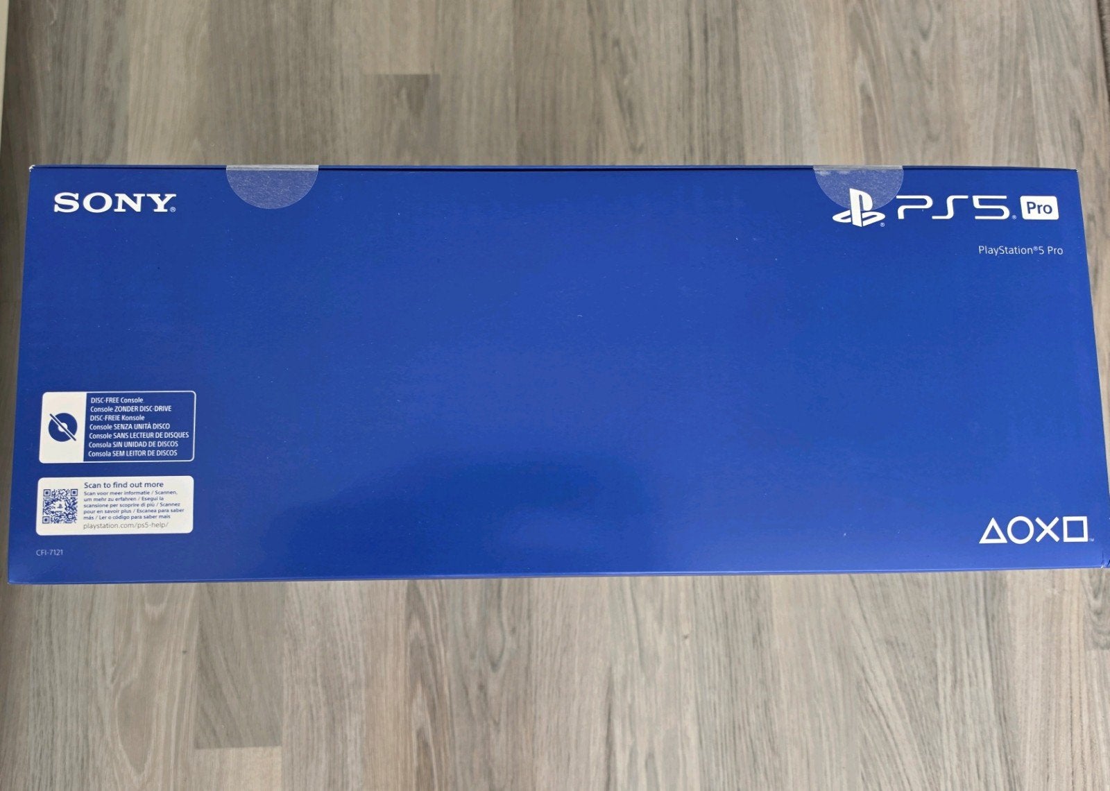 Gesealde Playstation 5 Pro 2tb+Garantie 09/09/2028 Lees Goed, Sony Playstation 5 Netherlands, Verzenden, Nieuw, Sony Playstation 5 Japan
