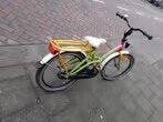 Batavus Gabana 20 inch meisjesfiets, Gebruikt, -, -, Ophalen of Verzenden