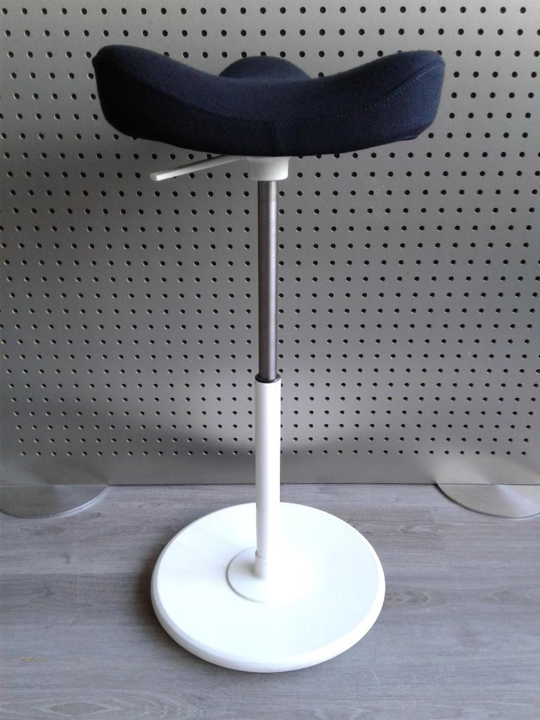 Variér (Stokke) Move (Medium) (Zwart), Nieuw!, Zwart, Nieuw, Ophalen of Verzenden, Variér