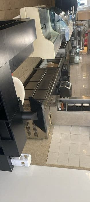Zaakovername - Wageningen-compleet met Inboedel bieden mag, Ophalen, Gebruikt, Ovens, Magnetrons en Steamers