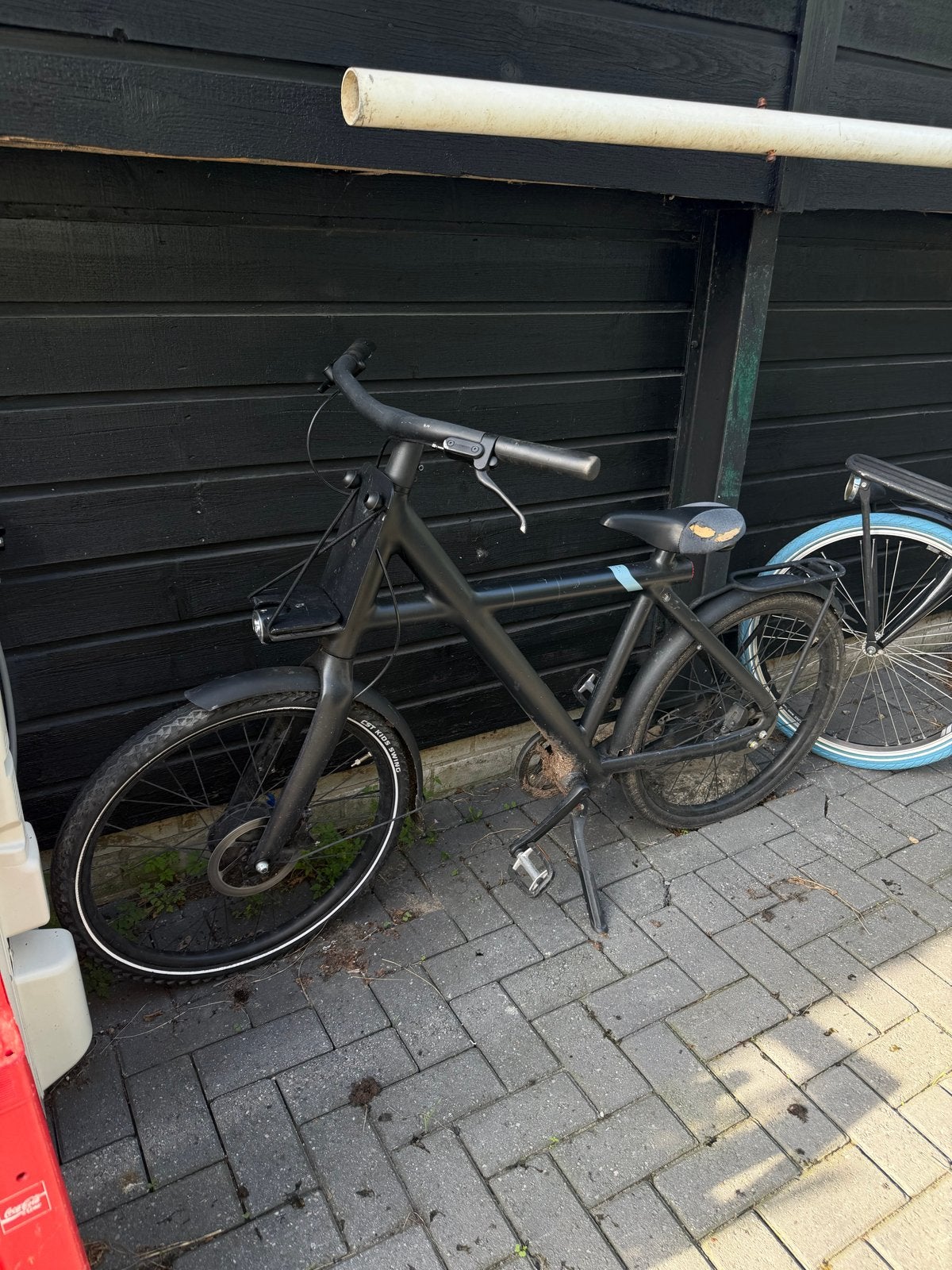Van Moof X1, Overige merken, Gebruikt, Ophalen of Verzenden, Schijfrem