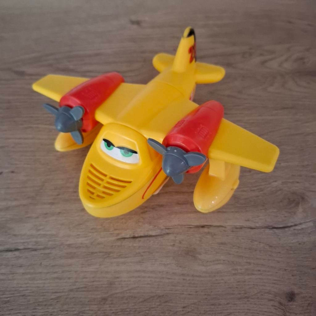 Vliegtuig Dipper, Ophalen of Verzenden, Gebruikt