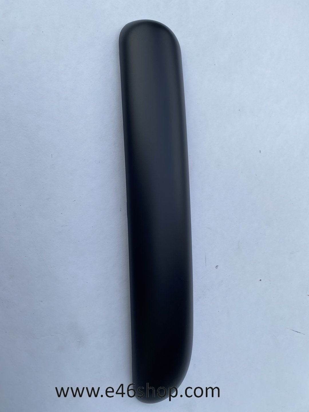 BUMPERLIJST ZWART RECHTSVOOR MINI R50 OE 51117112152, -, -, Nieuw, Ophalen of Verzenden